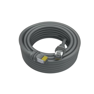 Câble <span class=keywords><strong>Ethernet</strong></span> <span class=keywords><strong>Catégorie</strong></span> 6 Botong, troisième génération, à tête droite, blindé rectangulaire, 1200M Gigabit filaire - Product Image 4