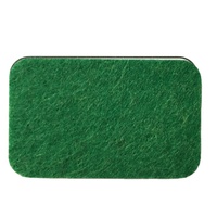2024 feuilles de tissu non tissé diverses couleurs feutres 100% feutre dur de tissu de meilleure qualité
