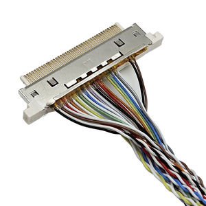 Câble coaxial micro LVDS FI-X30HL vers FI-X-TE-NPB à 30 broches - Product Image 4