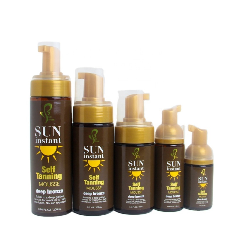 PROMOTION Body Care OEM Customized Waterproof