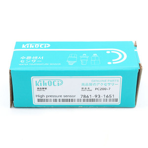 861-<span class=keywords><strong>93</strong></span>-1650 7861-<span class=keywords><strong>93</strong></span>-1651Sensor de interruptor de presión para excavadora Komatsu-<span class=keywords><strong>93</strong></span>-7861-<span class=keywords><strong>93</strong></span>-1651Sensor de interruptor para excavadora Komatsu de 12-30- - Product Image 6