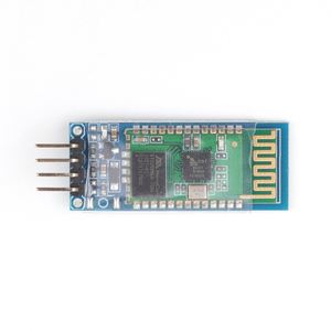 Módulo <span class=keywords><strong>Bluetooth</strong></span> maestro-esclavo MLK, placa de comunicación BLE de paso serial inalámbrico DIY, de 2, 1, 2, 1, 2, 2 - Product Image 1