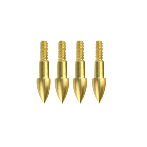 60 hạt 65 hạt 75 hạt mục tiêu thực hành săn bắn mũi tên bắn cung lĩnh vực điểm thực hành Mẹo vít trong điểm đạn - Product Image 4