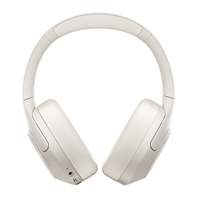 Haylou S30 casque antibruit actif hybride avec micro Enc longue durée de vie de la batterie conception pliable Bluetooth 5.4