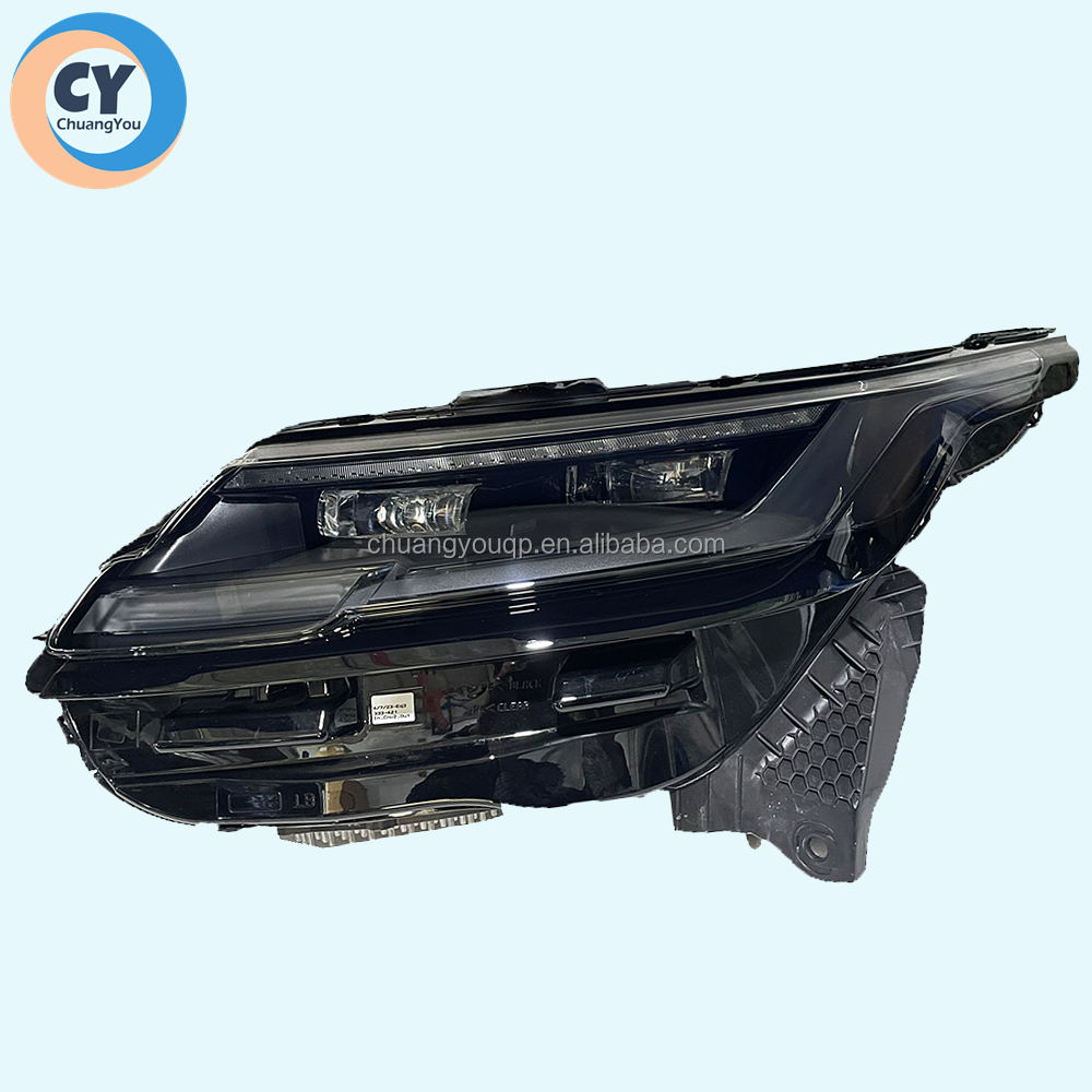 2024-2026 Range Rover Velar LED Headlights - Original Land Rover