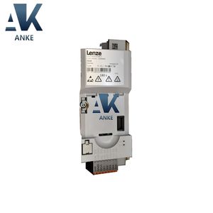 Inversor de frecuencia de servoaccionamiento Lenze I51AE137B10010000S - Product Image 1