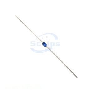 Single Diodes JANS1N5802URS A, Axial Electronic Circuit Components Authorized Distributor - Product Image 1