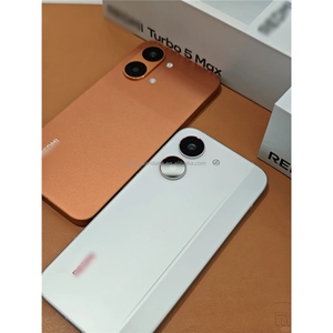 สมาร์ทโฟน 2026 Red/<span class=keywords><strong>mi</strong></span> Turbo <span class=keywords><strong>5</strong></span> <span class=keywords><strong>Max</strong></span> 5G Octa Core - หน้าจอ 120Hz แบตเตอรี่ 8000mAh ชาร์จเร็ว 100W กล้อง 50MP OIS รองรับ CDMA อัลตราโซนิก - Product Image 6