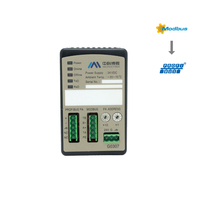 Convertisseur d'interface RS485 Modbus RTU vers bus Profibus PA Convertisseur Profibus