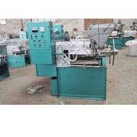 Presse à huile d'arachide avec système de filtration pour la production d'huile de cuisson