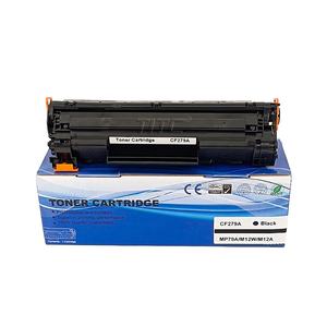 Cartouche de toner complète de haute qualité compatible avec les imprimantes HP <span class=keywords><strong>CF279A</strong></span>/HP79A/M12W/M12A/MFP-M26A/M26NW - Product Image 1