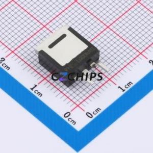 Transistor de Efecto de Campo (MOSFET) IPB100N06S3L-03-VB TO-263(D2PAK) al por Mayor - Product Image 2
