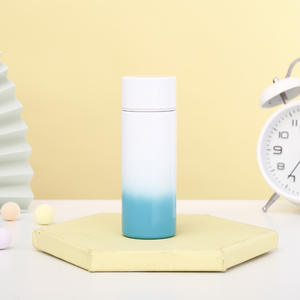 Vente en gros de mini gobelets de poche 150 <span class=keywords><strong>ml</strong></span>/<span class=keywords><strong>120</strong></span> <span class=keywords><strong>ml</strong></span> en acier inoxydable 304, <span class=keywords><strong>tasse</strong></span> à café sous vide à <span class=keywords><strong>double</strong></span> <span class=keywords><strong>paroi</strong></span>, bouteille d'eau isolée mince - Product Image 4