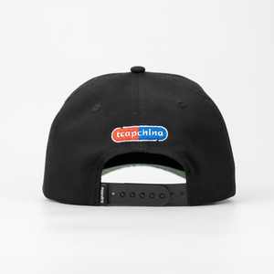 Casquettes de baseball à visière incurvée personnalisées TCAP Chine, broderie personnalisée, casquettes de sport sur mesure - Product Image 3