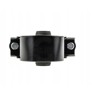 Soporte de goma para motor delantero automático 12361-28100 para Toyota <span class=keywords><strong>Land</strong></span> <span class=keywords><strong>Cruiser</strong></span> Audi S6 para Volvo 850 soportes de motor de suspensión - Product Image 2