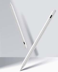 Lápiz Óptico para <span class=keywords><strong>XiaoMi</strong></span> <span class=keywords><strong>MiPad</strong></span> <span class=keywords><strong>5</strong></span> Pro 11\" 2021 MiPad5 Mi Pad <span class=keywords><strong>5</strong></span> Pro, Lápiz Recargable para Pantalla Táctil de <span class=keywords><strong>MiPad</strong></span>, Lápiz de Dibujo - Product Image 2