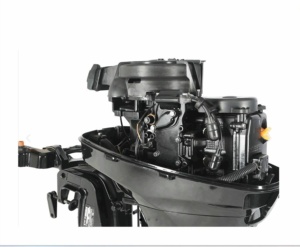 <span class=keywords><strong>Moteur</strong></span> hors-bord 9,9 CV, arbre court, arbre long, <span class=keywords><strong>moteur</strong></span> de <span class=keywords><strong>bateau</strong></span>, 4 temps, largement utilisé - Product Image 4