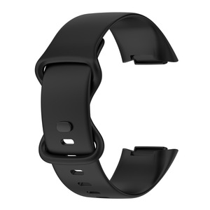 Ban nhạc thay thế cho Fitbit phí 6, cho Fitbit phí 5 ban nhạc Silicone thể dục thể thao dây đeo cổ tay cho phụ nữ người đàn ông nhỏ lớn - Product Image 3