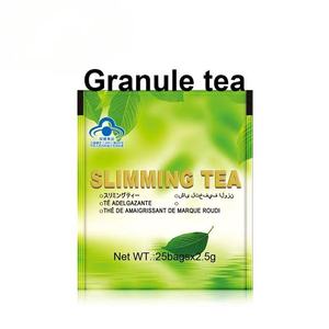 100% ingredienti a base di erbe che dimagriscono il tè più efficace per la pancia e il grasso corporeo che riduce il tè sottile con una forte perdita di peso rapido erbe biologiche - Product Image 3