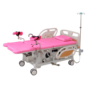 Cama de Partos Eléctrica Multifuncional para Hospitales y Clínicas de Maternidad, en Oferta - Product Image 5