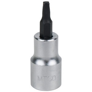 MORTORq®Douille Tournevis L. Douille 3/8 \ ". 50 Mm-MTS0 - Product Image 1