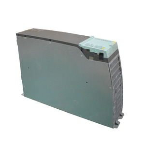 โมดูลควบคุมจ่ายไฟ SINAMICS รุ่นใหม่ 6SL3100 1DE22 0AA1 3AC 380 480V 1.8A มีสินค้าในสต็อก - Product Image 1