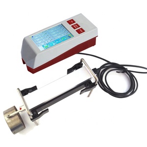 Medidor de rugosidad superficial GA-1601, instrumento de medición, rugosímetro DIN4768 - Product Image 1