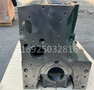 Bloc-cylindres d'origine de haute qualité pour le moteur Volvo de la pelle D5E - Product Image 2