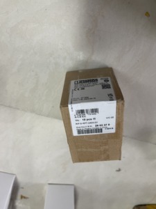 Conector Phoenix Contact 100% Nuevo y Original, RIF-0-RPT-24DC/21 - Product Image 1