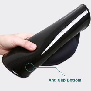 Wholesale Business Promotion Gift Silicon Wrist Rest Custom Logo Mouse Pad Anti-slip Lightweight Comfortable Gaming Mousepad - Product Image 3