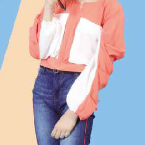 Vestido de poliéster personalizado al por mayor, vestido de manga larga para niñas, ropa infantil a medida - Product Image 4