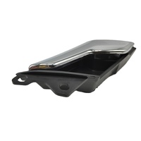 WLBTR Pièces détachées de voiture Poignée de porte intérieure 96861998 pour SATURN Vue 2007-2009