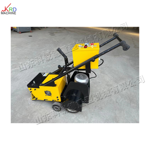 Máquina de Remover Plástico para Pistas Deportivas Portátil de Alta Eficiencia de 380V para Remover Pistas de Plástico - Product Image 6