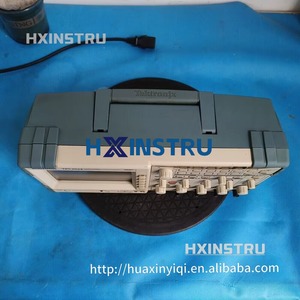 ออสซิลโลสโคปดิจิตอล Tektronix TPS 2024 4 ช่องสัญญาณ รุ่น H - Product Image 6