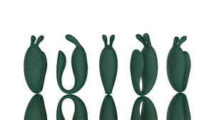 ไข่สั่นเซ็กซี่สุดหรูสำหรับผู้หญิง,มาใหม่รีโมตคอนโทรลไร้สายรูปทรงตัวยูของเล่นทางเพศสำหรับผู้หญิงชาร์จได้ - Product Image 2