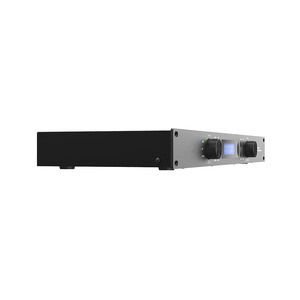 Procesador de Audio Digital RMP1600K con Micrófonos Inalámbricos para Sistema de Karaoke KTV, Procesador de Efectos - Product Image 4