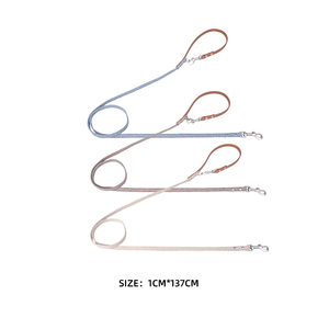 Proveedor Mayorista de Productos para Mascotas, Correa para Perro Personalizada - Product Image 2