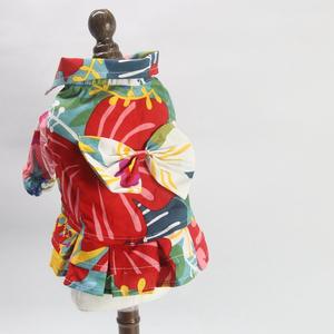 Oggy y ititty Butterfly owowknot RESS para Eddy, ichon, Laska, Golden trietriever, amamoyed-dordorable - Product Image 3