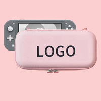 Boîte de rangement pour console de jeu, grande capacité, réutilisable, haute qualité, personnalisable OEM, prix bas, vente chaude en usine