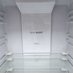 Refrigerador de puerta superior e inferior X 500L con dispensador de agua refrigerado por aire sin para el hogar - Product Image 5
