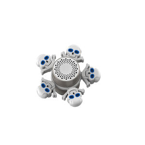 Mini altavoz Gyro con Bluetooth, resonancia y conducción ósea, regalo de promoción personalizado, 2025, portátil para exteriores, inalámbrico de alta calidad - Product Image 5