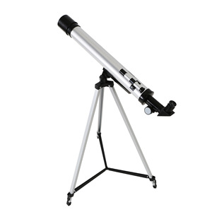 Astronomical Telescope 50mm 120X Magnification Monocular Outdoor Moon And Star Observation - Product Image 1