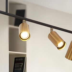 Мини 2,5 Вт <span class=keywords><strong>MR8</strong></span> 12 В светодиодная прожекторная лампа 25 мм GU4 лампа с алюминиевым корпусом ТРИАК с регулируемой яркостью 36 градусов для внутреннего освещения спальни - Product Image 4