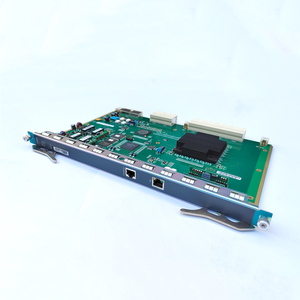 Scheda Madre OLT 5516 HSWA per Rete FTTH - Product Image 1