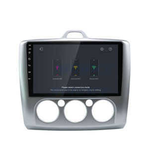 Pour <span class=keywords><strong>Ford</strong></span> <span class=keywords><strong>Focus</strong></span> <span class=keywords><strong>Mk2</strong></span> 2006-2012 écran tactile <span class=keywords><strong>android</strong></span> auto électronique navigateur de voiture <span class=keywords><strong>radio</strong></span> stéréo lecteur dvd - Product Image 4