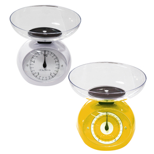 Báscula de Cocina Mecánica ARIANNA de 5 kg - Product Image 1