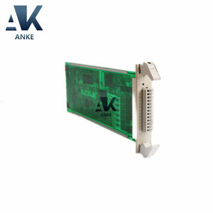 Module d'état du système TC520 3BSE001449R1 d'origine - Product Image 2