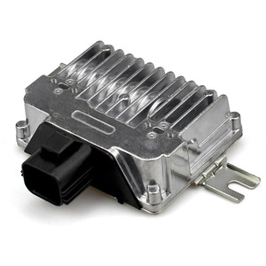 Módulo de Control de Bomba de Combustible 7H429D372 A2C53185119 WQM500020 para Land Rover, Pieza de Repuesto - Product Image 2