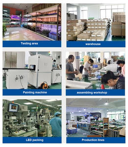 ไฟปลูกต้นไม้ในร่ม120W LED ใต้หลังคาสำหรับปลูกต้นไม้ในร่ม Ip65ใต้หลังคา - Product Image 4