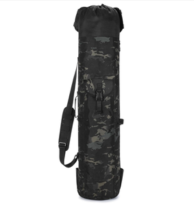 กระเป๋าใส่คันเบ็ดตกปลากระเป๋าจัดระเบียบกระเป๋าเดินทางแบบถือได้กระเป๋าเก็บเครื่องมือแบบมีเสา - Product Image 5